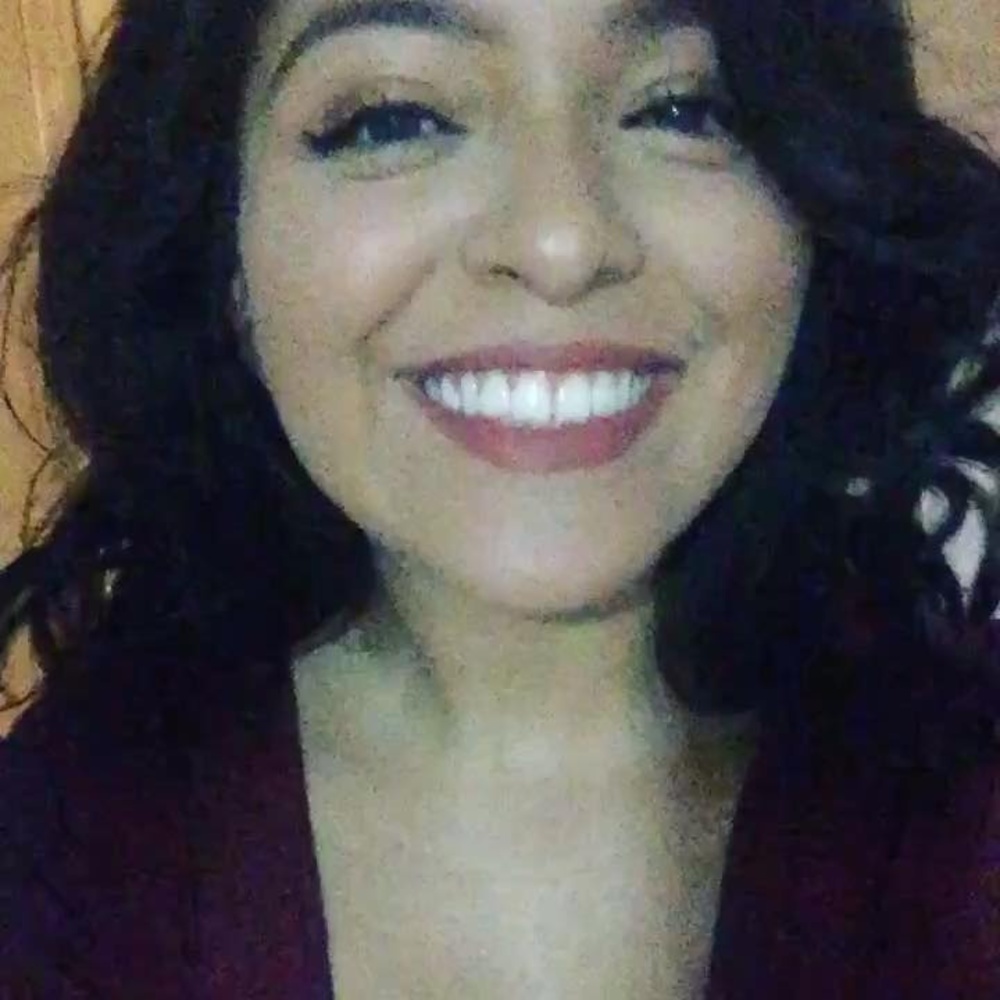 Meet your Posher, Karla